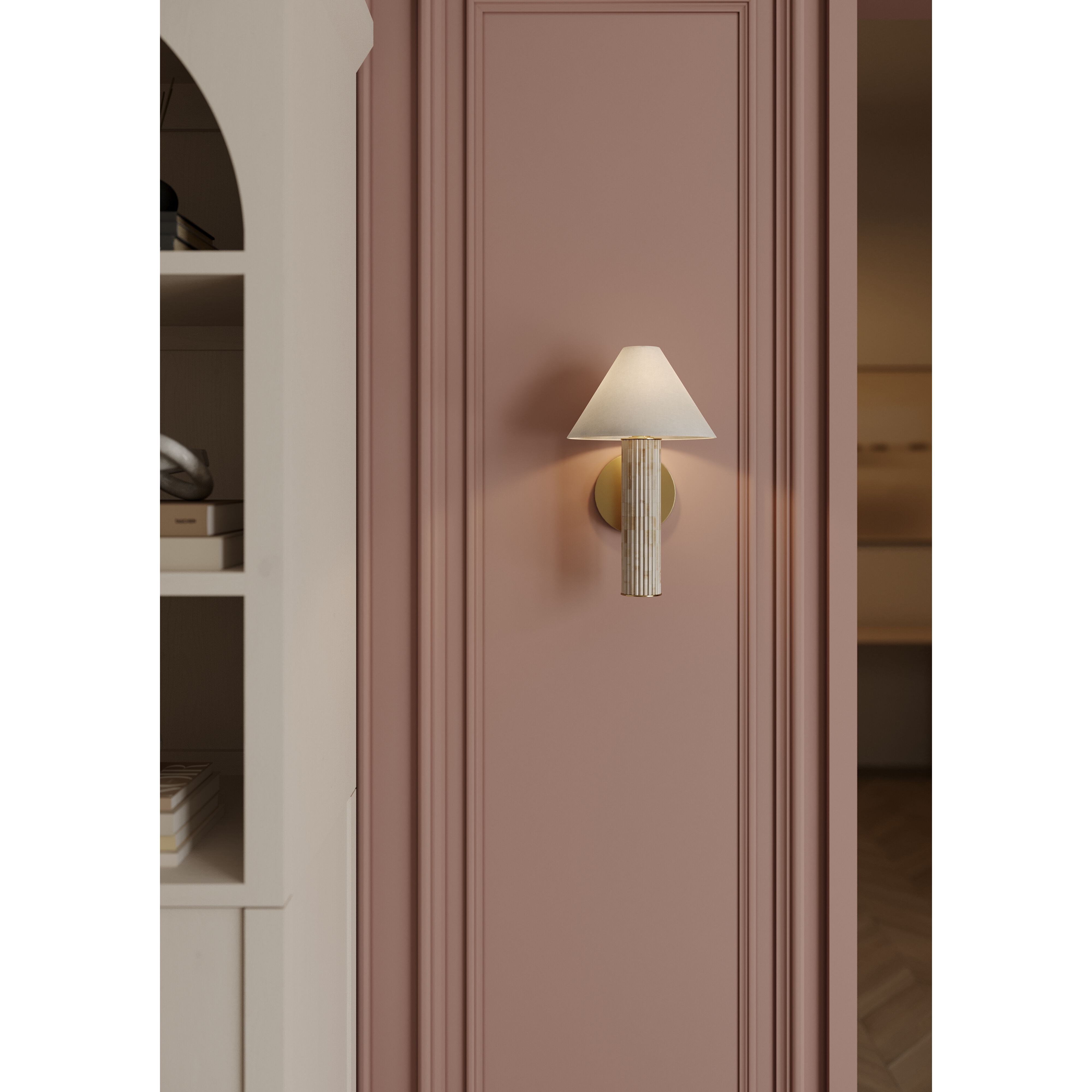 Clover Wall Sconce Wall Light